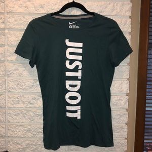 Nike Tee